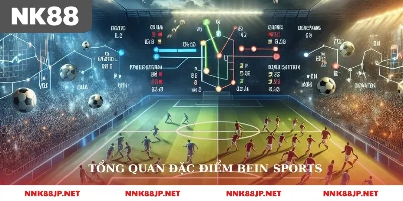Tổng quan đặc điểm bein sports